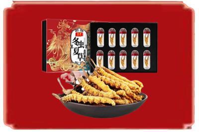深圳市盐田烟酒回收冬虫夏草.jpg
